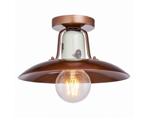 Потолочная люстра Vermilion GRLSP-8162 Lussole Loft