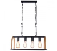 Подвесной светильник Cornville GRLSP-8575 Lussole Loft