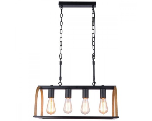 Подвесной светильник Cornville GRLSP-8575 Lussole Loft