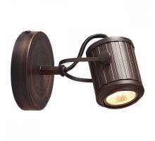 Спот Clifton GRLSP-9131 Lussole Loft