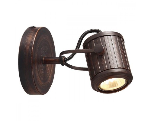 Спот Clifton GRLSP-9131 Lussole Loft