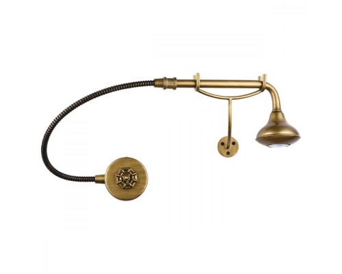 Бра Merrick GRLSP-9151 Lussole Loft