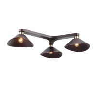 Потолочная люстра Opelika GRLSP-9534 Lussole Loft
