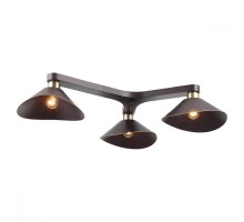 Потолочная люстра Opelika GRLSP-9534 Lussole Loft