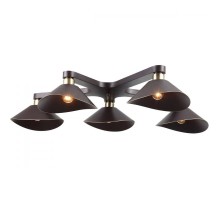 Потолочная люстра Opelika GRLSP-9535 Lussole Loft