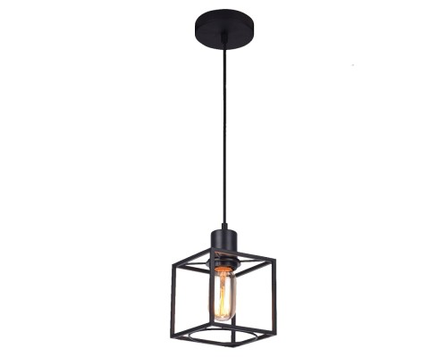 Подвесной светильник Badger GRLSP-9540 Lussole Loft