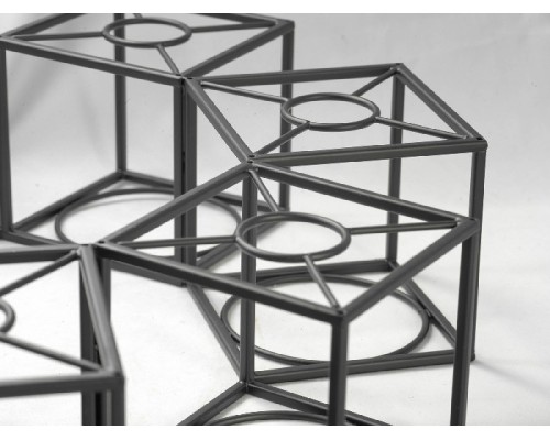 Подвесная люстра Badger GRLSP-9541 Lussole Loft