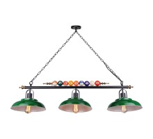 Подвесной светильник Badger GRLSP-9542 Lussole Loft