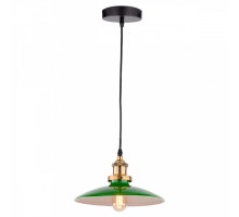 Подвесной светильник Badger GRLSP-9543 Lussole Loft