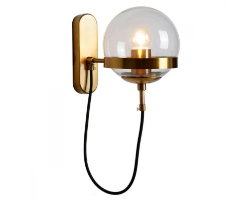 Бра Anchorage GRLSP-9555 Lussole Loft