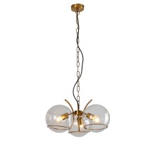 Подвесной светильник Anchorage GRLSP-9556 Lussole Loft