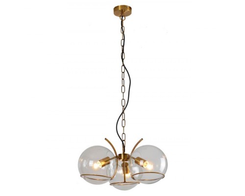 Подвесной светильник Anchorage GRLSP-9556 Lussole Loft