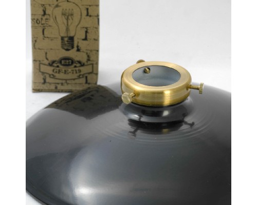 Подвесной светильник Glen Cove GRLSP-9604 Lussole Loft