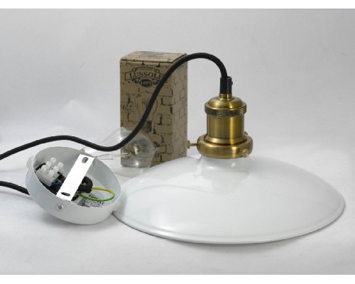 Подвесной светильник Glen Cove GRLSP-9605 Lussole Loft