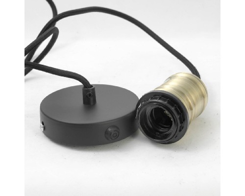 Подвесной светильник Baldwin GRLSP-9610 Lussole Loft