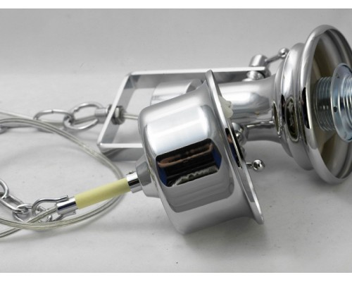 Подвесной светильник Monsey GRLSP-9614 Lussole Loft