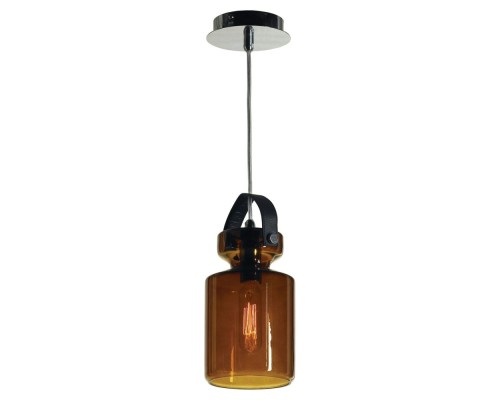 Подвесной светильник Brighton GRLSP-9640 Lussole Loft
