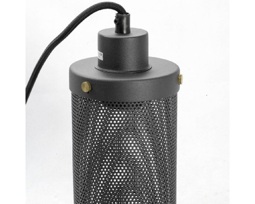 Подвесной светильник Freeport GRLSP-9672 Lussole Loft