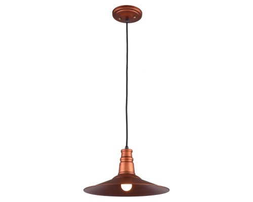 Подвесной светильник Massapequa GRLSP-9697 Lussole Loft