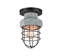 Потолочная люстра Commack GRLSP-9701 Lussole Loft