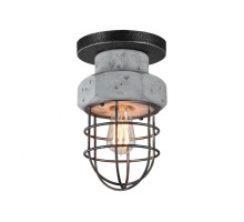 Потолочная люстра Commack GRLSP-9701 Lussole Loft