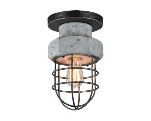 Потолочная люстра Commack GRLSP-9701 Lussole Loft