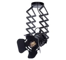 Спот Thornton GRLSP-9702 Lussole Loft