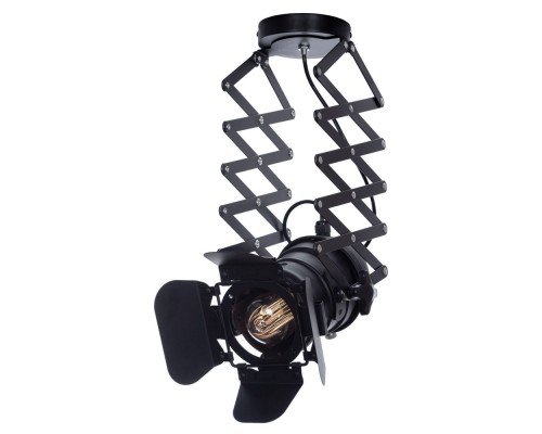 Спот Thornton GRLSP-9702 Lussole Loft