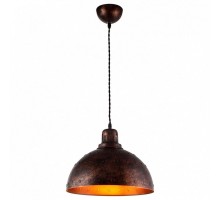 Подвесной светильник Middletown GRLSP-9801 Lussole Loft