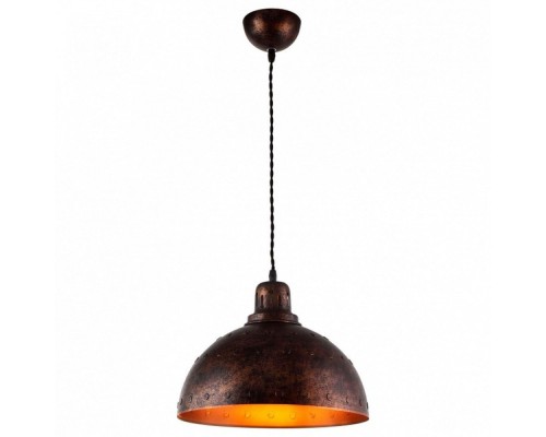 Подвесной светильник Middletown GRLSP-9801 Lussole Loft