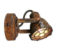 Спот Rockville GRLSP-9802 Lussole Loft