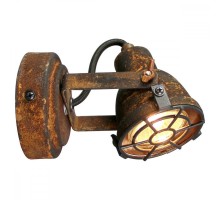 Спот Rockville GRLSP-9802 Lussole Loft