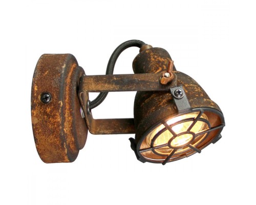 Спот Rockville GRLSP-9802 Lussole Loft