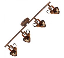 Спот Rockville GRLSP-9803 Lussole Loft