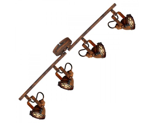 Спот Rockville GRLSP-9803 Lussole Loft