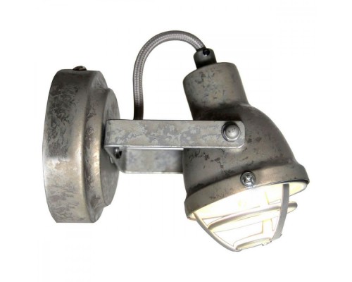 Спот Rockville GRLSP-9804 Lussole Loft