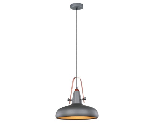 Подвесной светильник Middletown GRLSP-9814 Lussole Loft