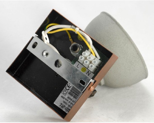 Спот Durango GRLSP-9828 Lussole Loft