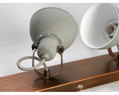 Спот Durango GRLSP-9829 Lussole Loft