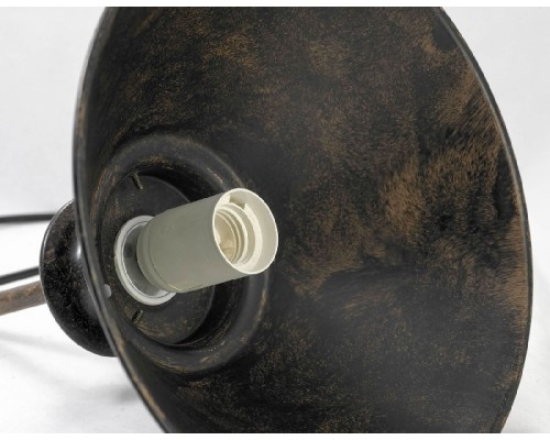 Подвесной светильник Auburn GRLSP-9833 Lussole Loft