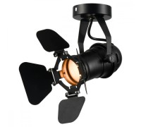 Спот Thornton GRLSP-9838 Lussole Loft