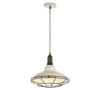 Подвесной светильник Binghamton GRLSP-9848 Lussole Loft