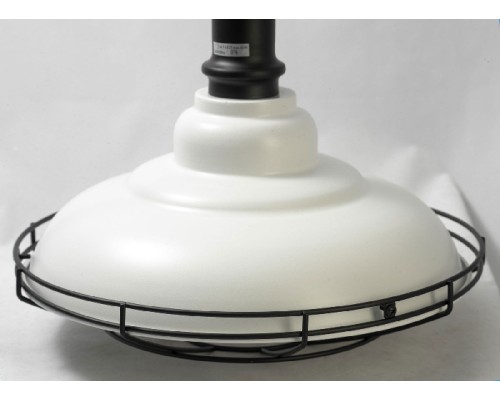 Подвесной светильник Binghamton GRLSP-9848 Lussole Loft