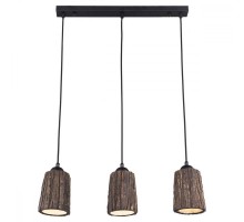 Подвесной светильник Hauppauge GRLSP-9863 Lussole Loft