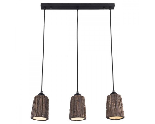 Подвесной светильник Hauppauge GRLSP-9863 Lussole Loft