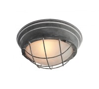 Потолочный светильник Brentwood GRLSP-9881 Lussole Loft
