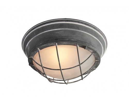 Потолочный светильник Brentwood GRLSP-9881 Lussole Loft