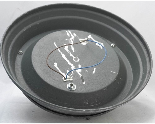 Потолочный светильник Brentwood GRLSP-9881 Lussole Loft