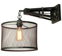 Бра Parker GRLSP-9884 Lussole Loft