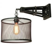 Бра Parker GRLSP-9884 Lussole Loft